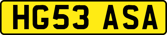 HG53ASA