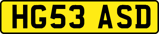 HG53ASD