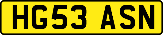 HG53ASN