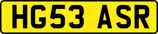 HG53ASR