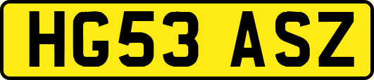 HG53ASZ