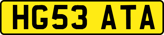 HG53ATA