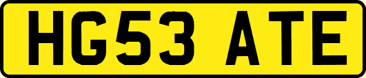 HG53ATE