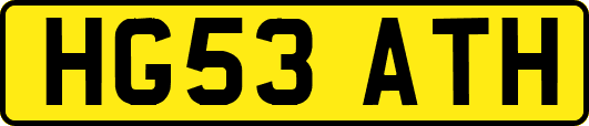 HG53ATH