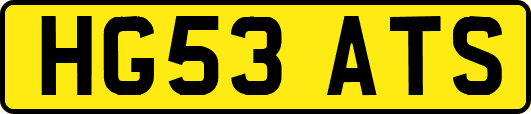 HG53ATS