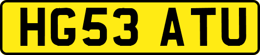 HG53ATU