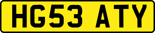 HG53ATY