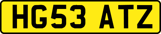 HG53ATZ