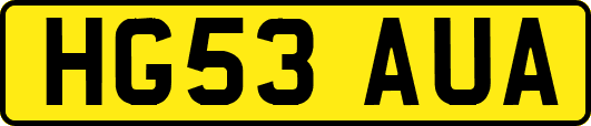 HG53AUA