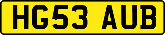 HG53AUB