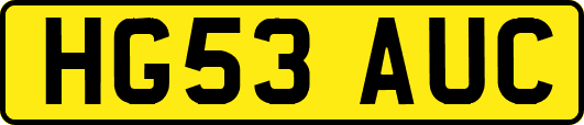 HG53AUC