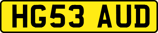 HG53AUD