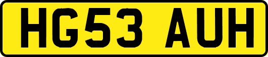 HG53AUH