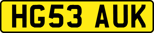 HG53AUK