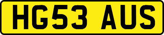HG53AUS