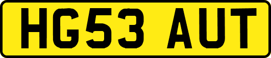 HG53AUT
