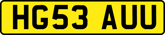 HG53AUU
