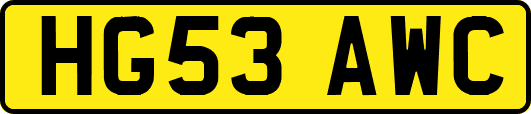 HG53AWC