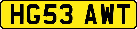 HG53AWT