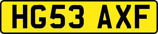 HG53AXF