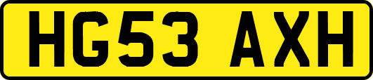 HG53AXH