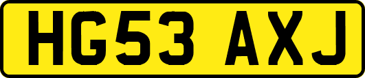 HG53AXJ