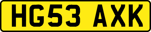 HG53AXK
