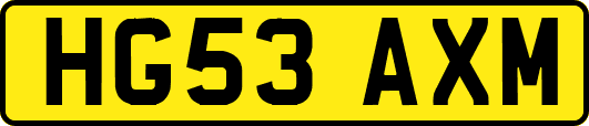 HG53AXM