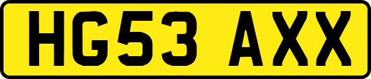 HG53AXX