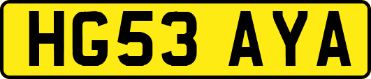 HG53AYA