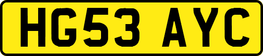 HG53AYC