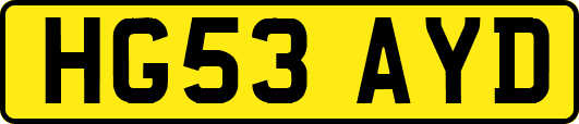HG53AYD