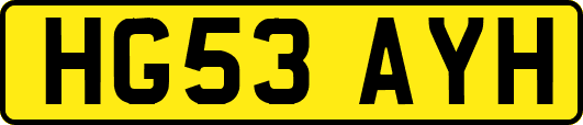 HG53AYH