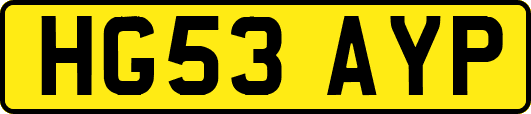 HG53AYP