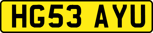 HG53AYU