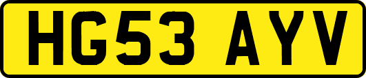 HG53AYV