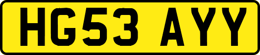 HG53AYY