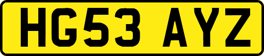 HG53AYZ