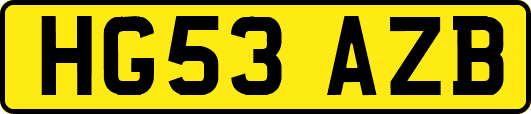 HG53AZB