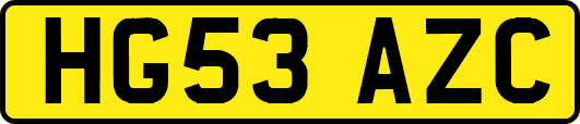 HG53AZC