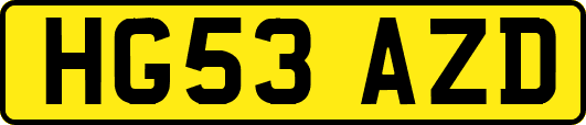 HG53AZD