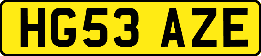 HG53AZE
