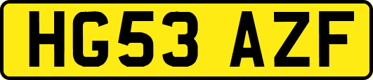 HG53AZF