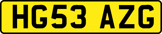 HG53AZG