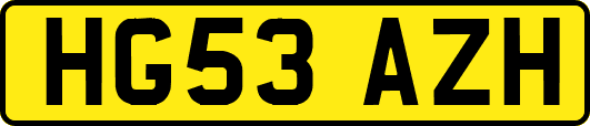 HG53AZH