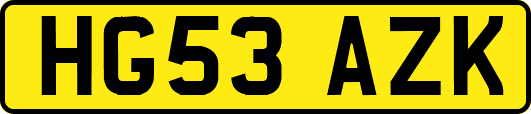 HG53AZK