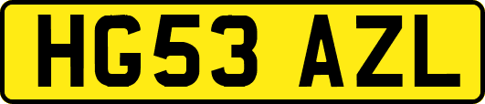 HG53AZL