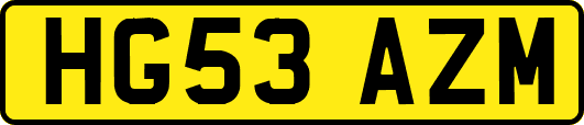 HG53AZM