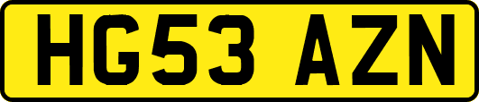 HG53AZN