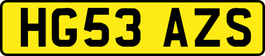 HG53AZS